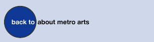 back to About metro arts