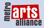 Metro Arts Alliance of Greater Des Moines