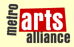 Metro Arts Alliance of Greater Des Moines