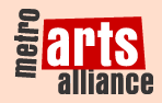 Metro Arts Alliance of Greater Des Moines